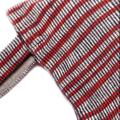 Handloomed Cotton Tote Bag