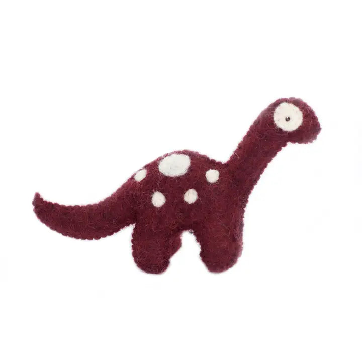 Felt Animals