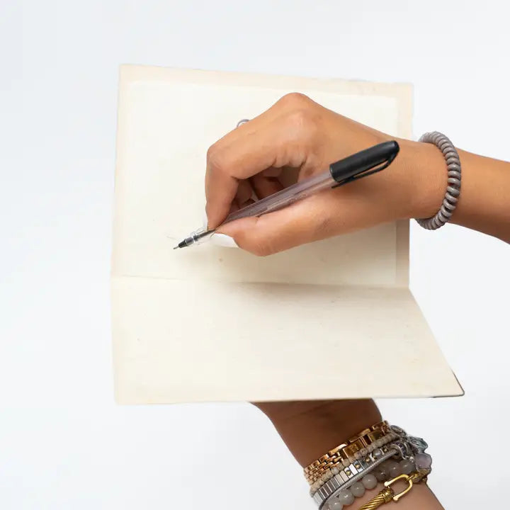 Lokta Post Cards (Package of 5)