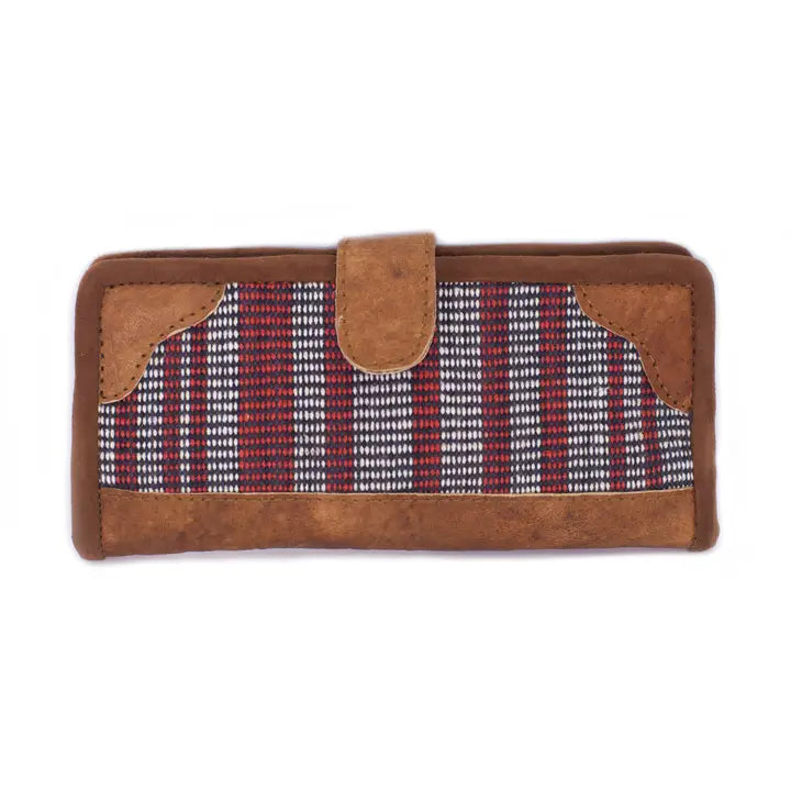 Everyday Go Green Wallet