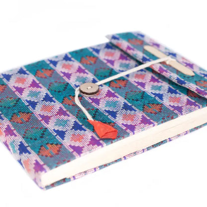 Handcrafted Notebook 