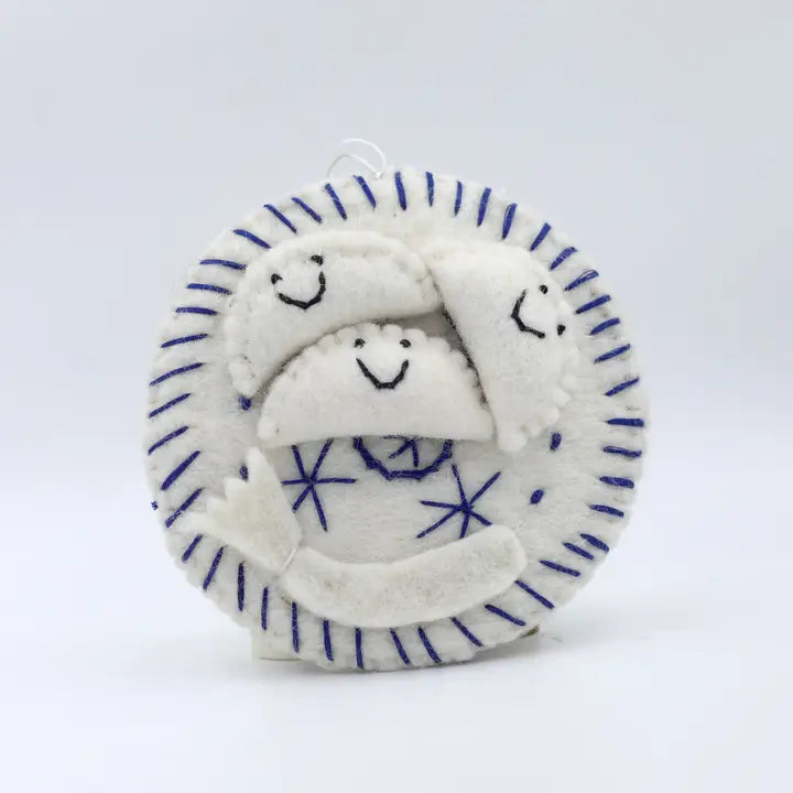 Mix Momo Ornaments/Keyrings