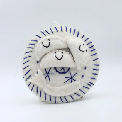 Mix Momo Ornaments/Keyrings