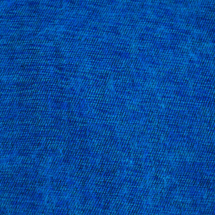 Small Colorful Wool Scarf