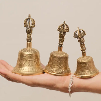 Tibetan Bells