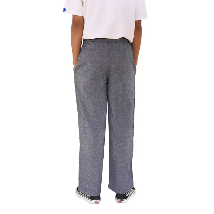 Organic Cotton Trousers
