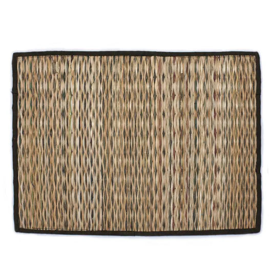 Straw Placemat