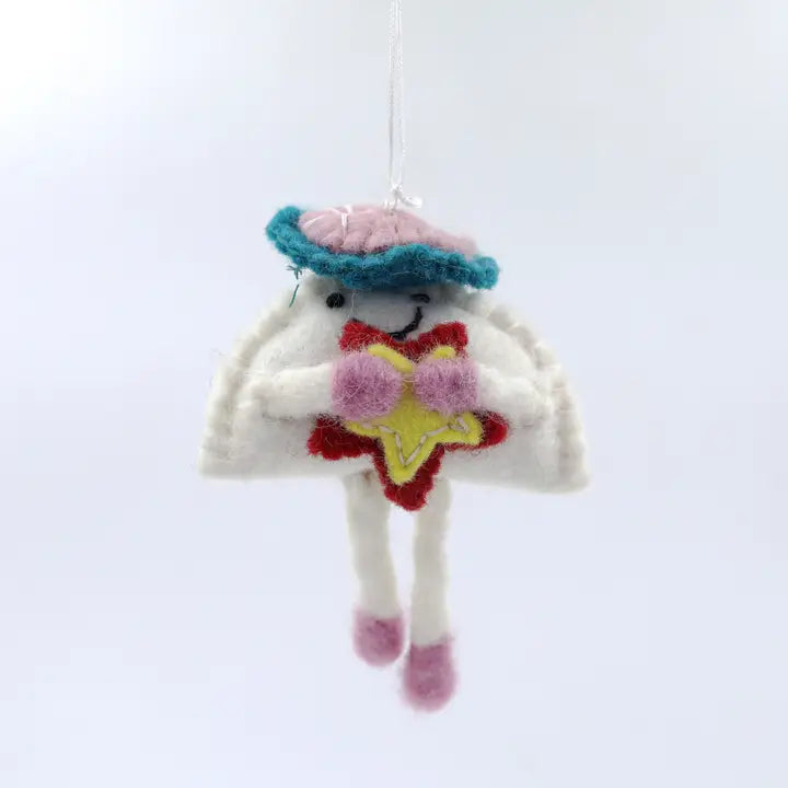 Mix Momo Ornaments/Keyrings