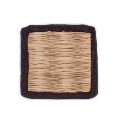 Handwoven Coaster