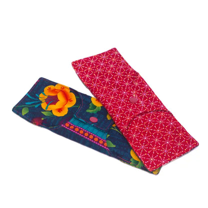 Reusable Sanitary Kit