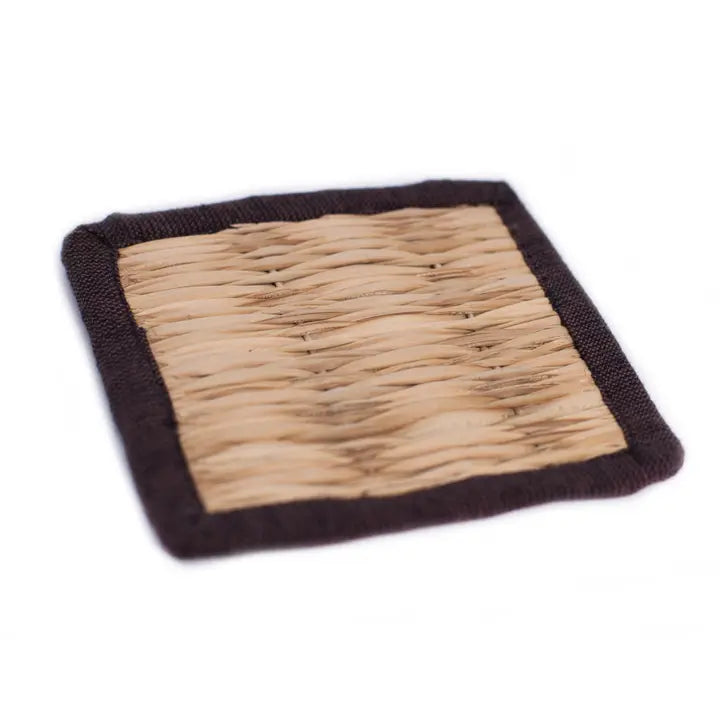 Handwoven Coaster