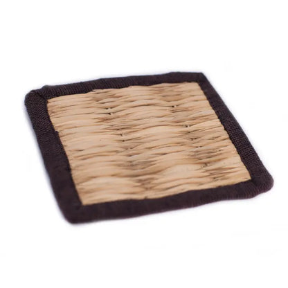 Handwoven Coaster