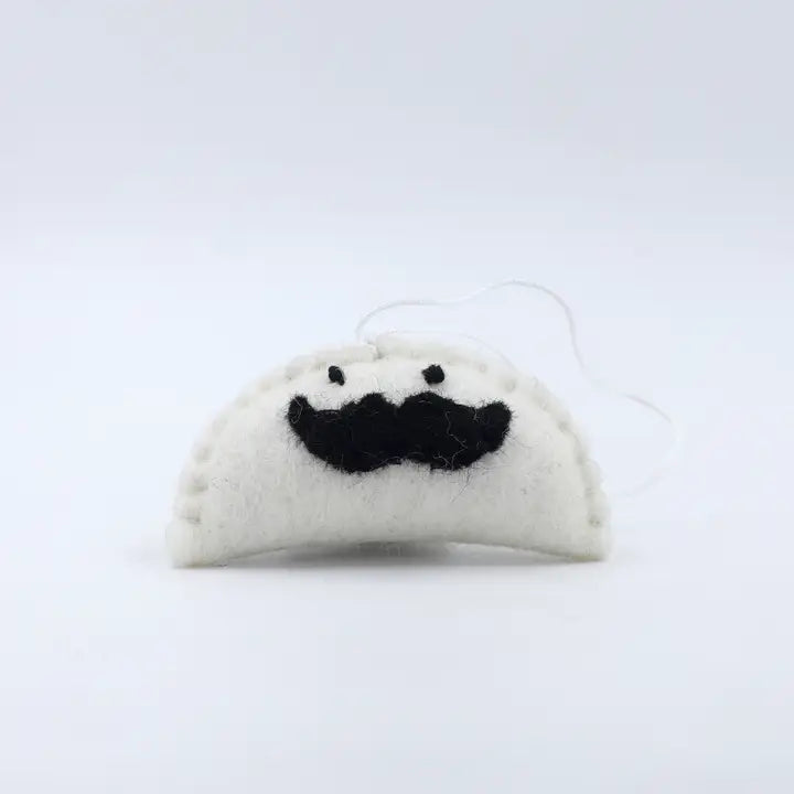 Mix Momo Ornaments/Keyrings