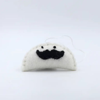 Mix Momo Ornaments/Keyrings