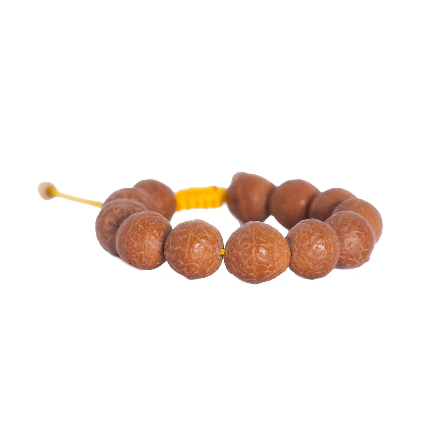 Bhodi Seeds Bracelet