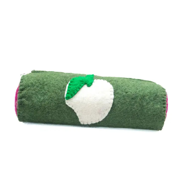 Felt Pencil Case