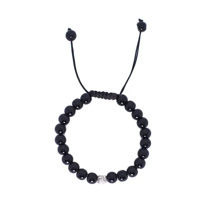 Protection Gemstone Bracelet