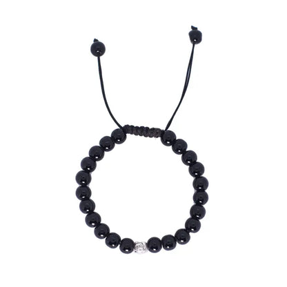 Protection Gemstone Bracelet