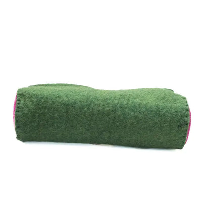 Felt Pencil Case