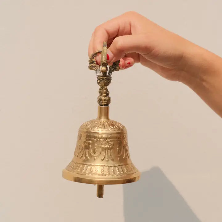 Tibetan Bells