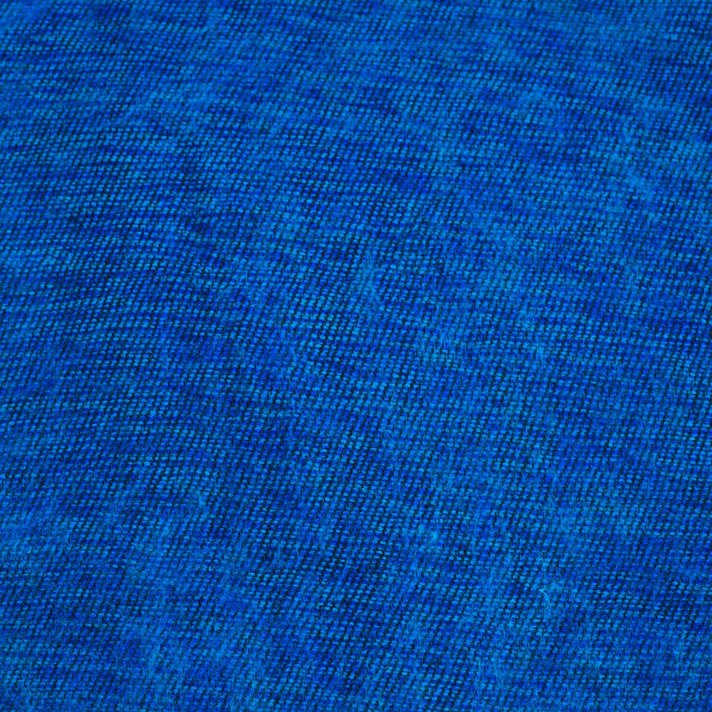 Colorful Wool Shawl
