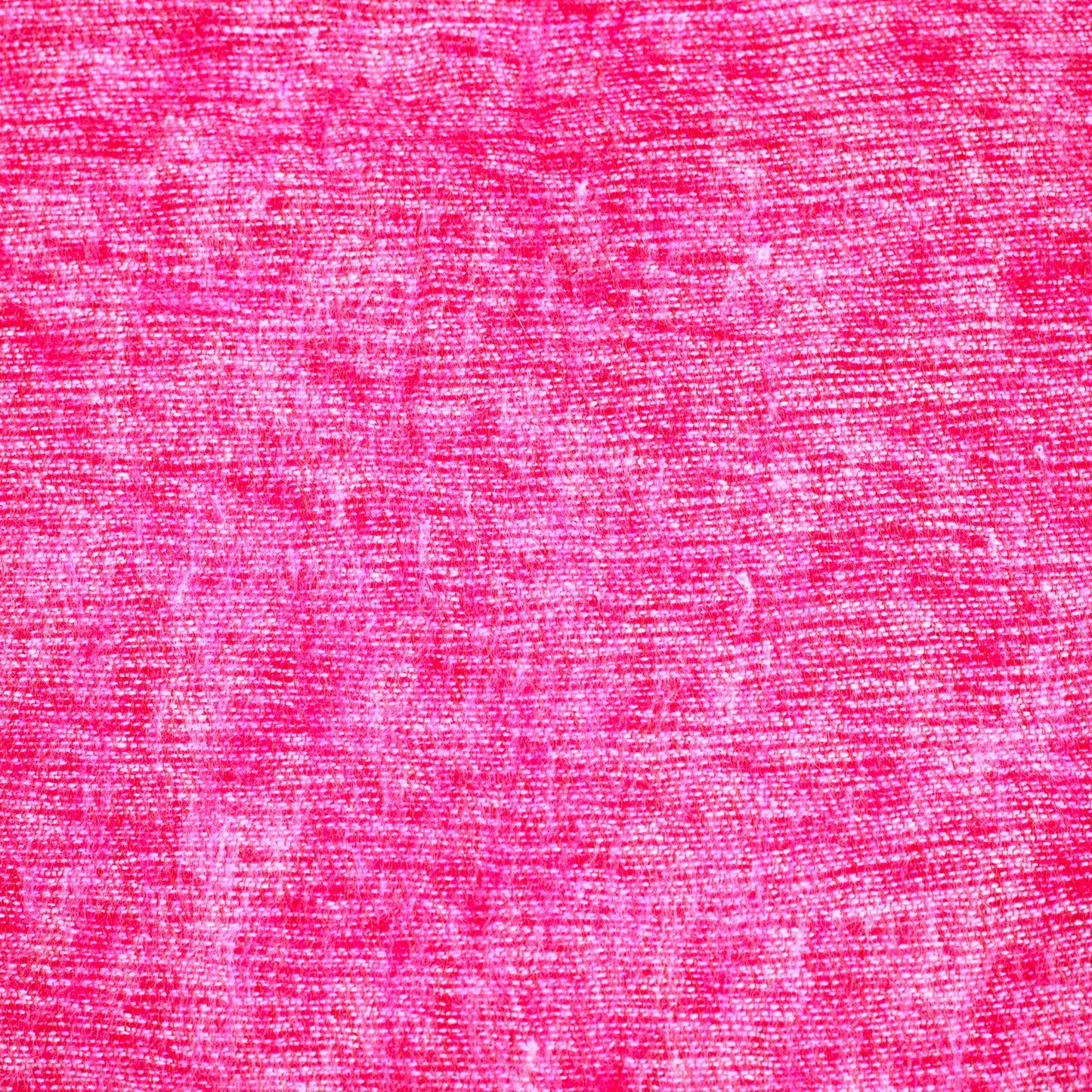 Colorful Wool Shawl
