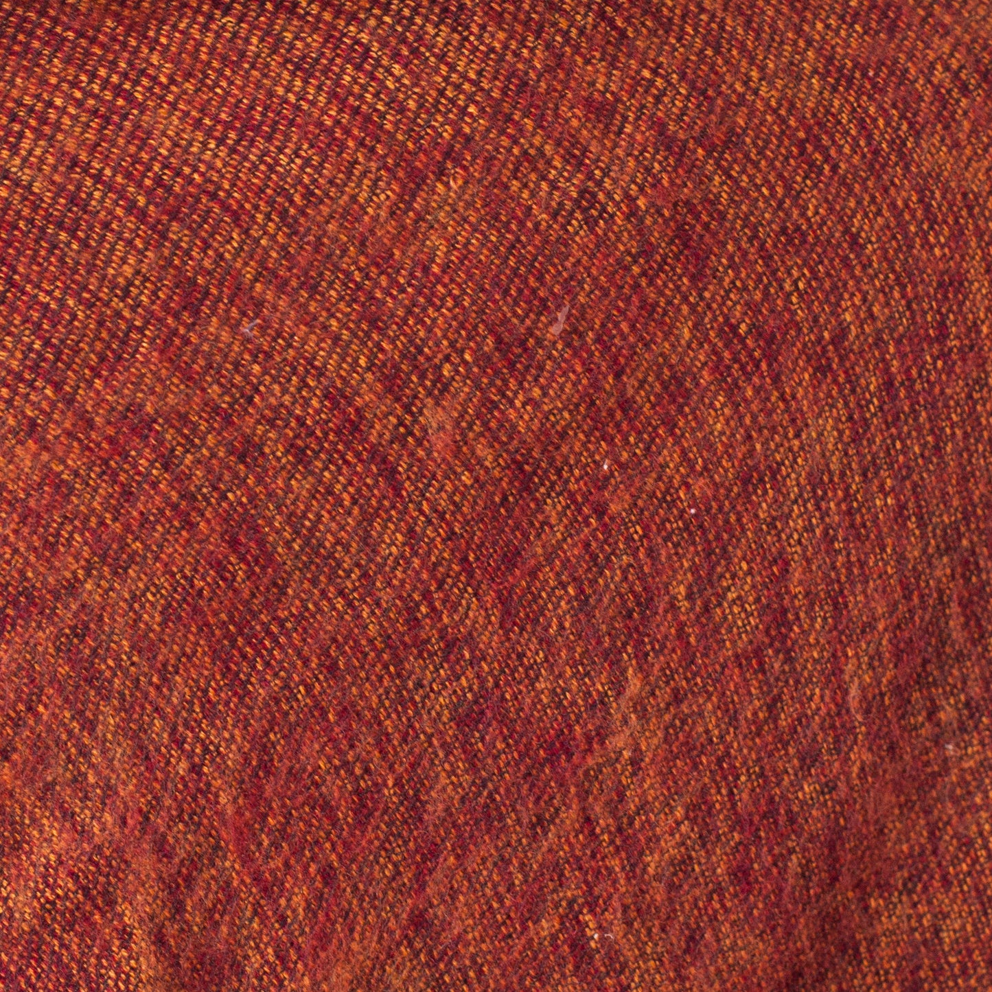 Colorful Wool Shawl