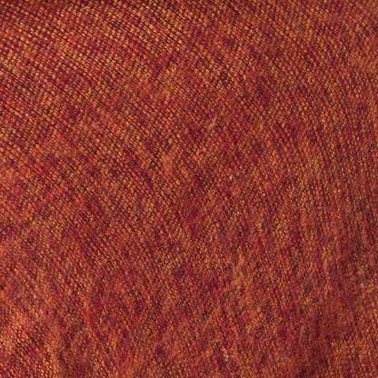 Colorful Wool Shawl