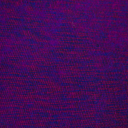 Colorful Wool Shawl