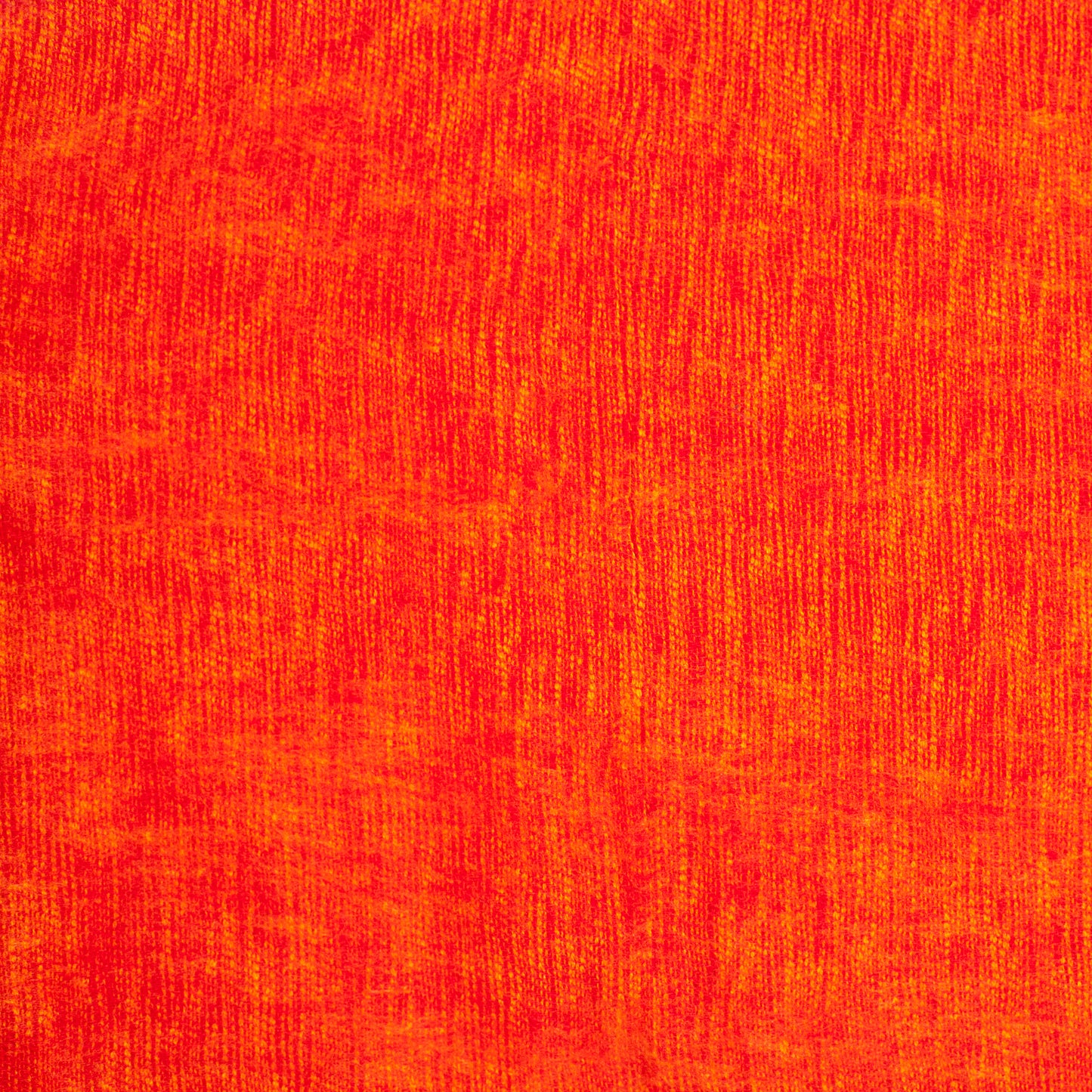 Colorful Wool Shawl
