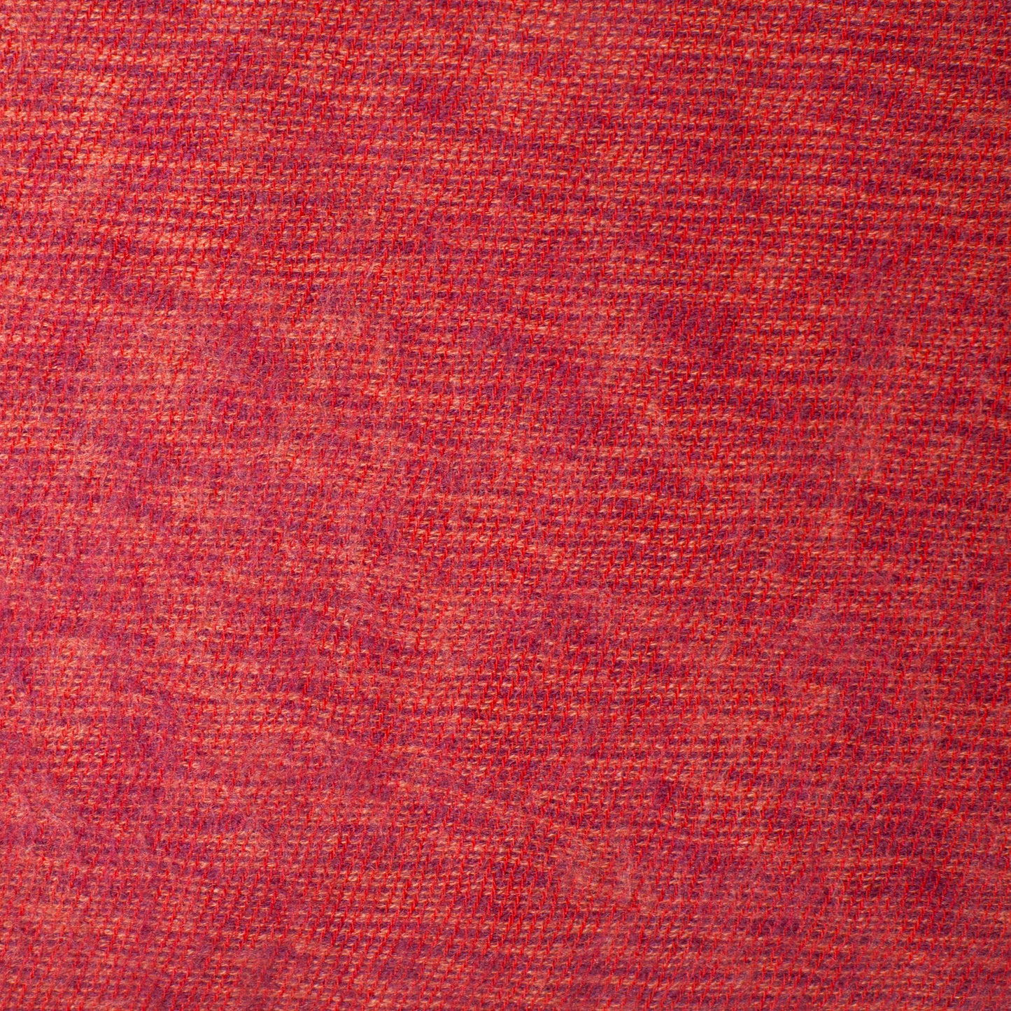 Colorful Wool Shawl