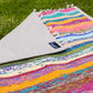 Extra Padded Yoga Mat