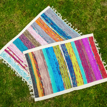 Colorful Placemat