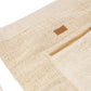 Drawstring Hemp Cotton Bag