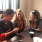 Tour of Local Women's Workshop: Make Your Own Nepalese Souvenir