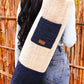 Hemp Yoga Mat Bag