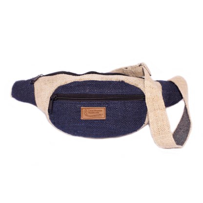 Go Green Fanny Pack