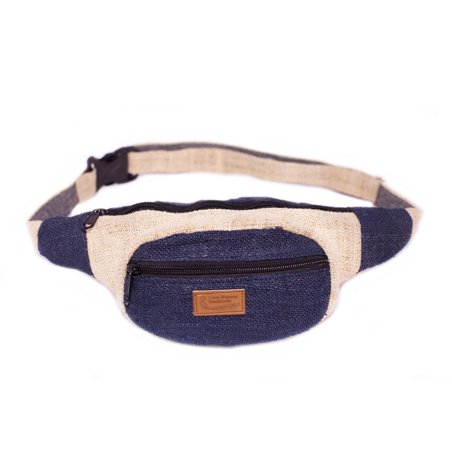 Go Green Fanny Pack