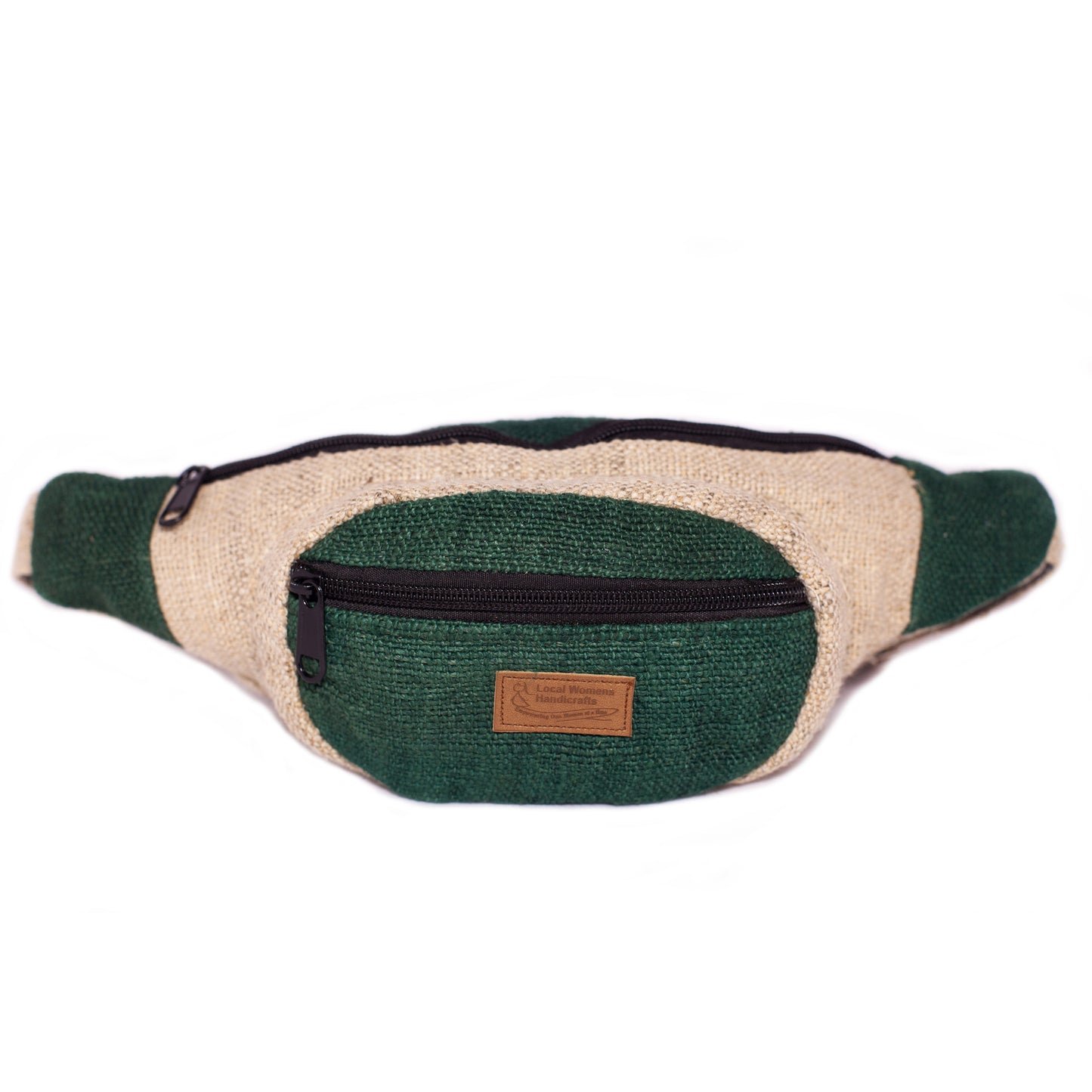 Go Green Fanny Pack