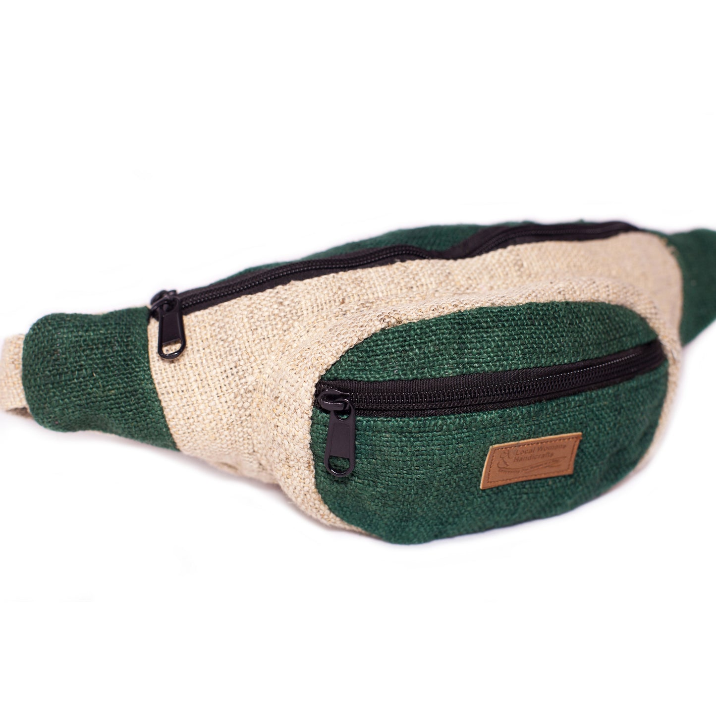 Go Green Fanny Pack
