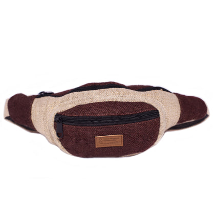 Go Green Fanny Pack