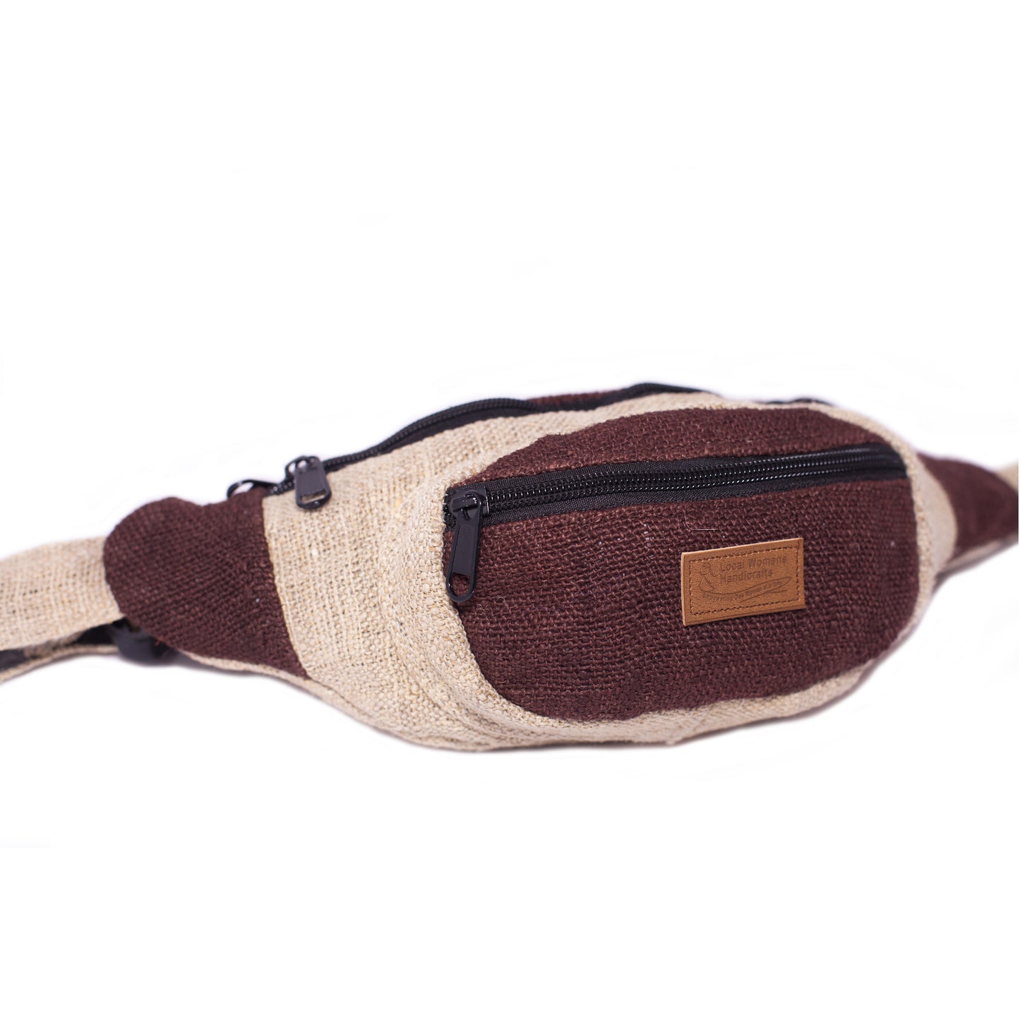Go Green Fanny Pack