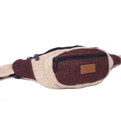 Go Green Fanny Pack