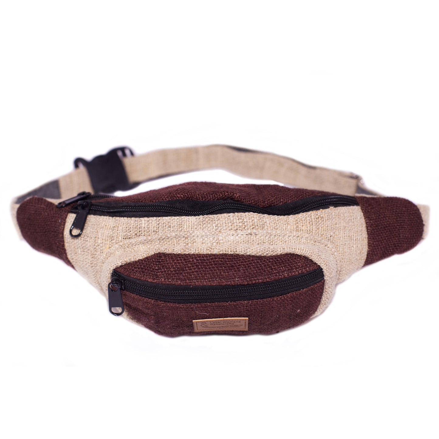 Go Green Fanny Pack