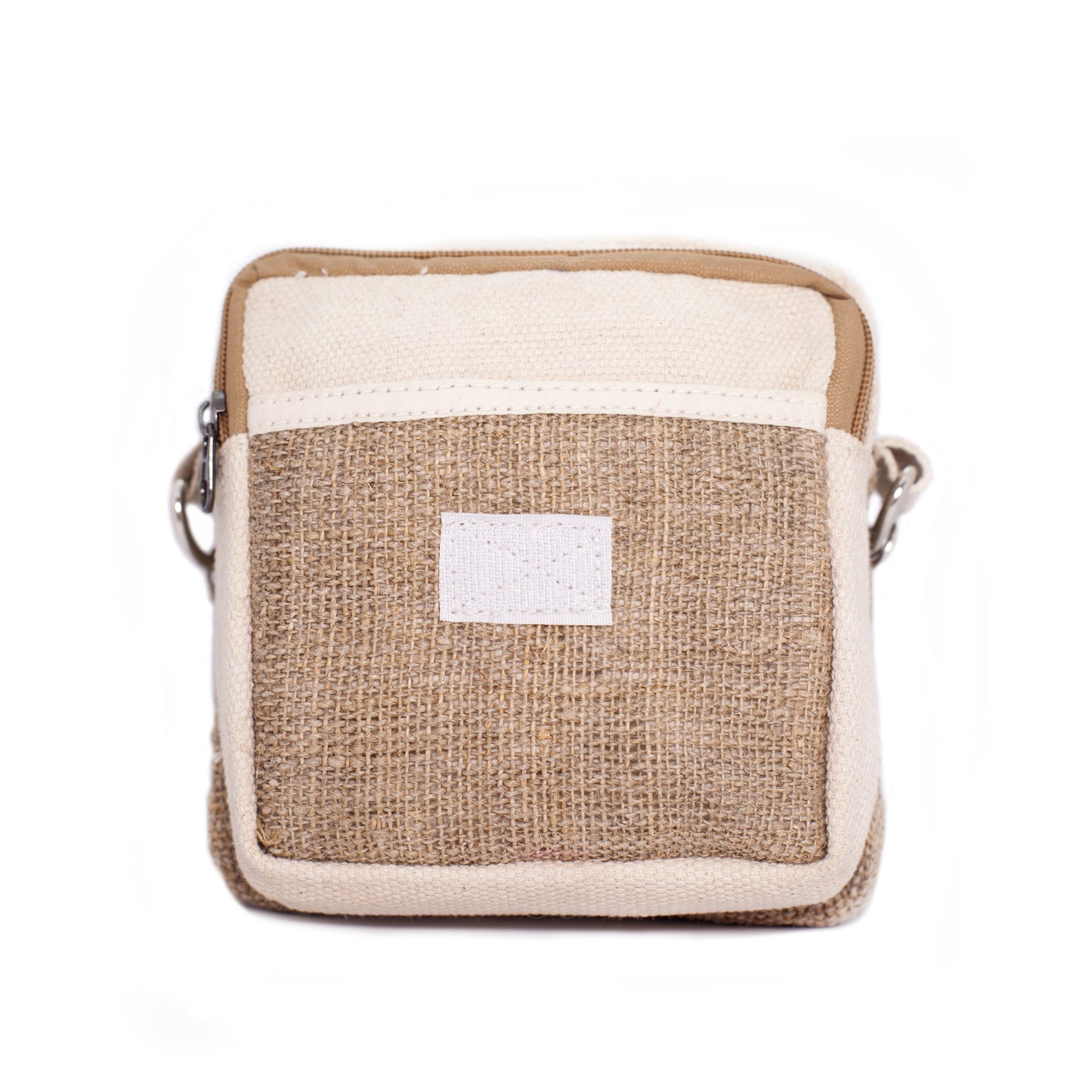 Hemp Shoulder Bag