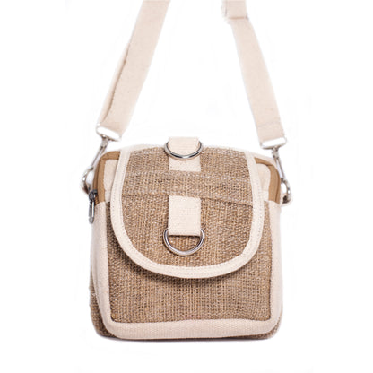 Hemp Shoulder Bag