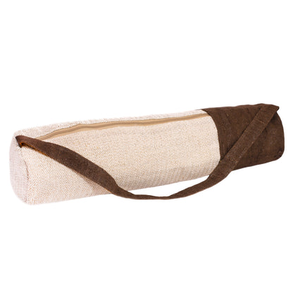 Hemp Yoga Mat Bag