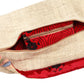 Hemp Yoga Mat Bag