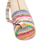 Hemp Yoga Mat Bag