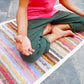 Extra Padded Yoga Mat
